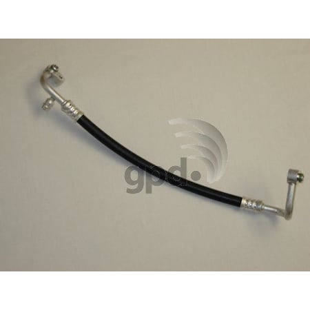 Gpd Hoses, 4811534 4811534